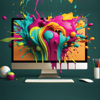 Graphics Design