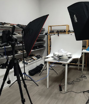 Video & Photography
