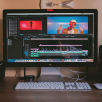 Video Editing